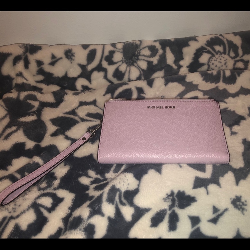 Michael Kors wallet